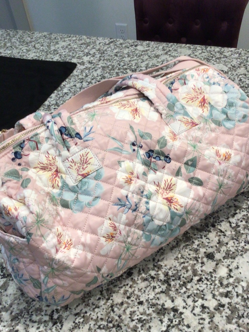 Nanette Laporte Shoulder Bag View 5